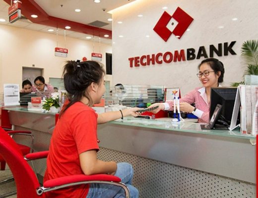 Năm 2021 Techcombank đã triển khai làm việc ngày thứ bảy