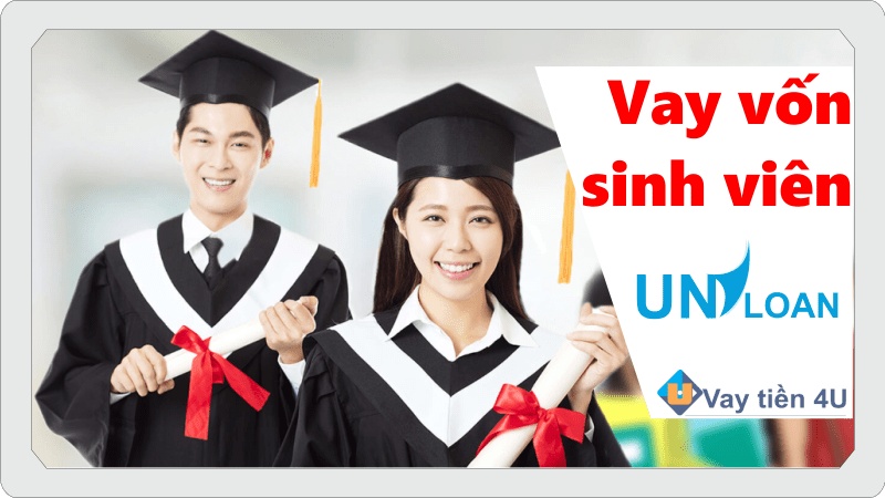 Uniloan – Vay vốn sinh viên 