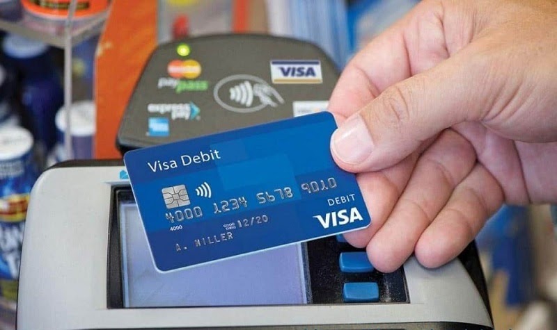 Thẻ MBBank rút được ngân hàng nào? Biểu phí rút tiền ATM 2021