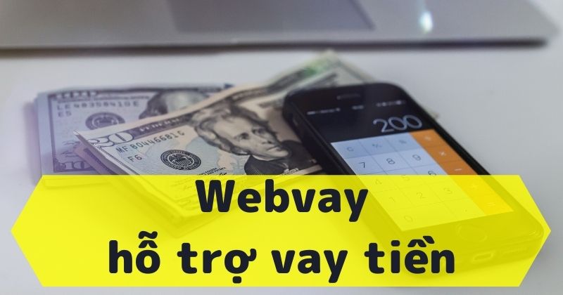 Cách thanh toán khoản vay nhanh chóng tại Webvay
