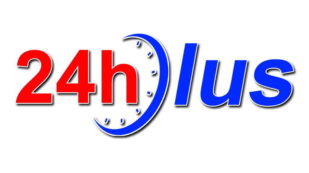 Logo của công ty 24hPlus