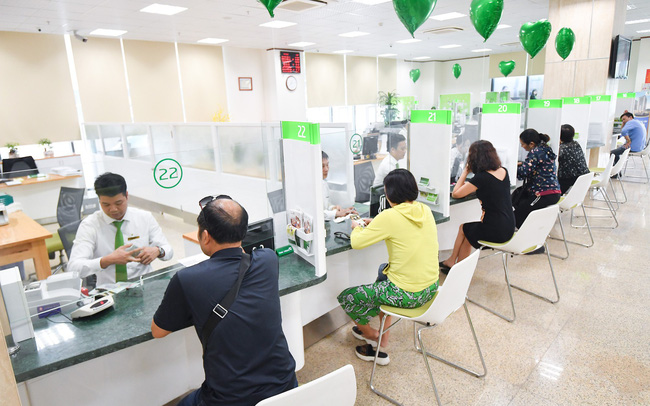 Những thủ tục cần có khi đăng ký vay tín chấp tại Vietcombank