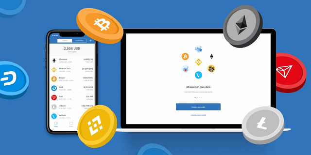 Bounty Airdrop giúp các dự án tiền điện tử tạo dựng cộng đồng người dùng.